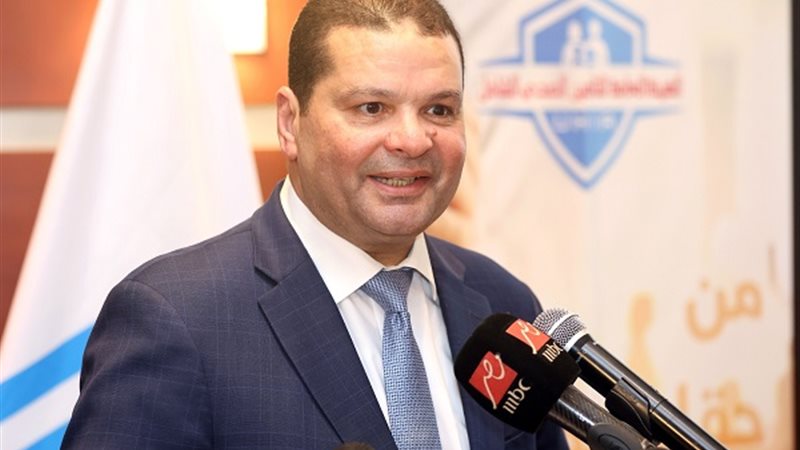 الدكتور ايهاب ابو
