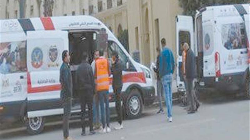 بوابة الجمهورية