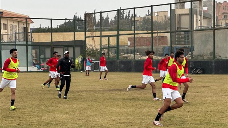 منتخب الشباب
