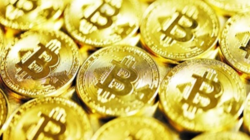 العملات المشفرة بيتكوين