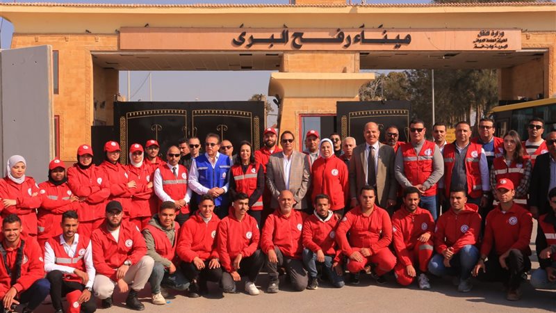 بوابة الجمهورية