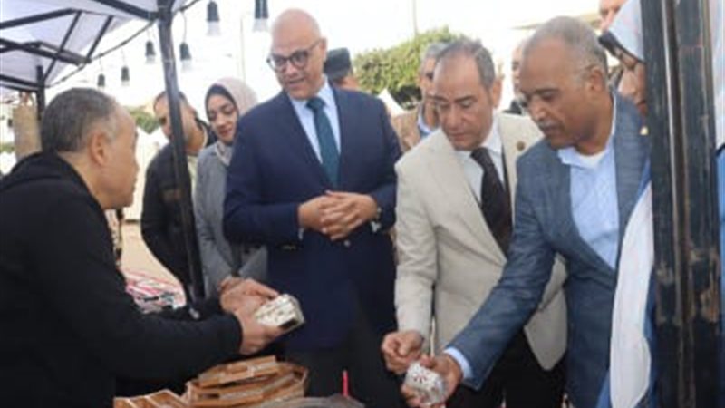 المهندس أيمن عطية
