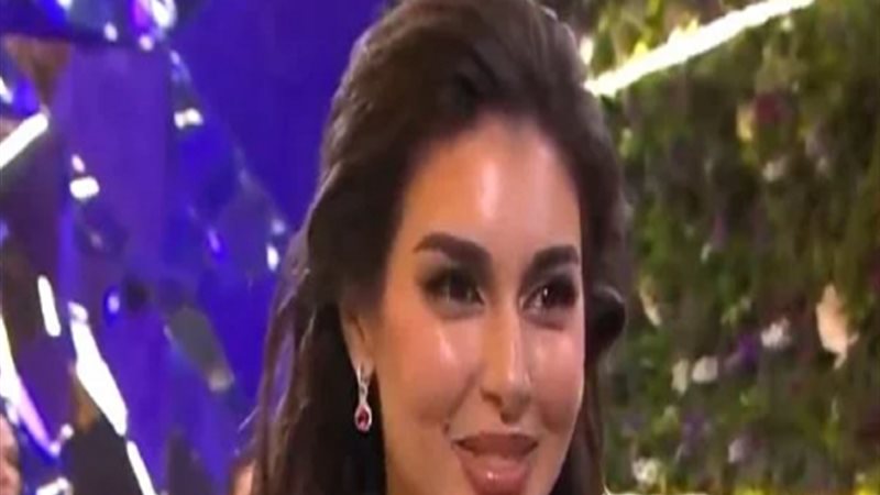 ياسمين صبري
