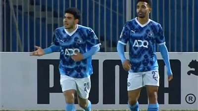 المنافسون المحتملون لـ بيراميدز في دور الـ8 من دوري أبطال إفريقيا