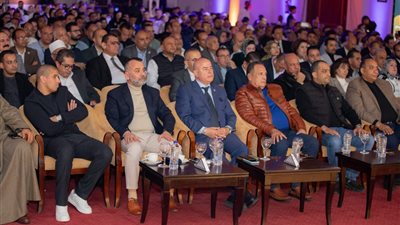 منتدى الشعب الجمهوري يعقد جلسة حوارية مع نائب رئيس الحزب