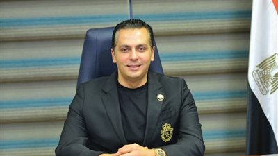 النائب أحمد عبد الجواد يعلن عن تقديم ألف بطاقة خدمات متكاملة لذوي الإعاقة