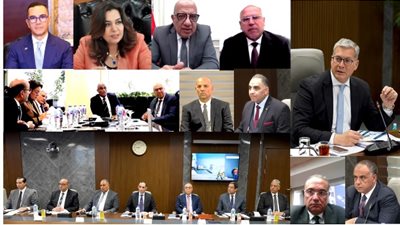 وزير البترول: صناعة البتروكيماويات تحظى بأولوية فى استراتيجية عمل الوزارة