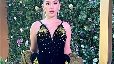 شاهد .. إطلالة بسيطة وملامح هادئة لـ 