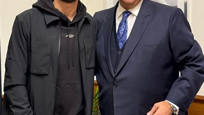 الاتحاد السكندري يتعاقد مع المدافع محمودعلاءبعقد لمدة موسم ونصف