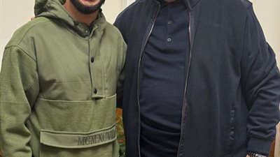 الاتحاد يجدد لمحمد طــه ميدو جناح السله ثلاث مواسم