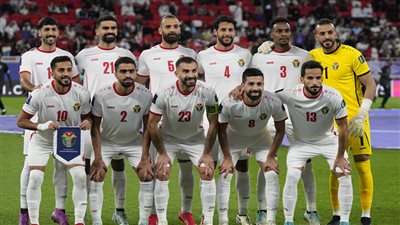 حقيقة تعاقد الأهلي مع مهاجم المنتخب الأردني