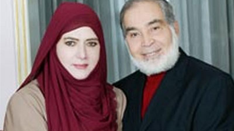 حسن يوسف وشمس البارودى