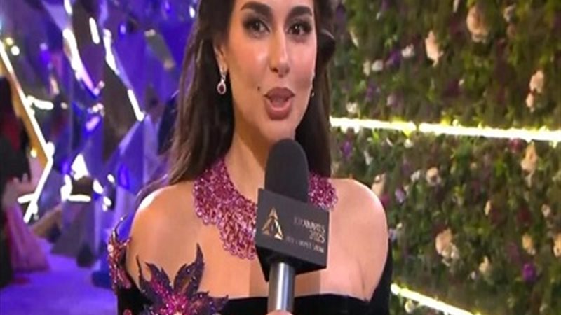 ياسمين صبري