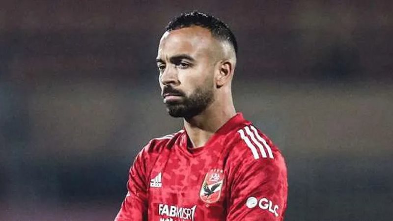 محمد مجدي أفشة