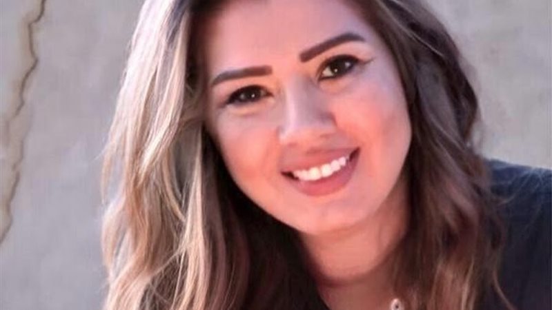 الفنانة رانيا فريد