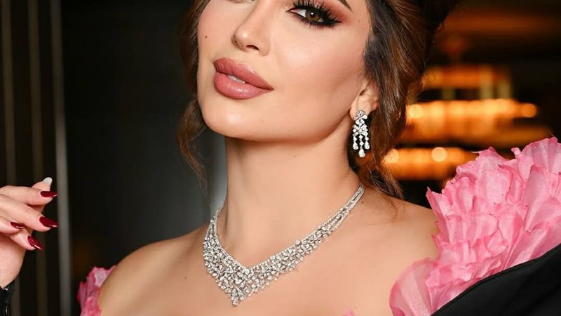نسرين طافش