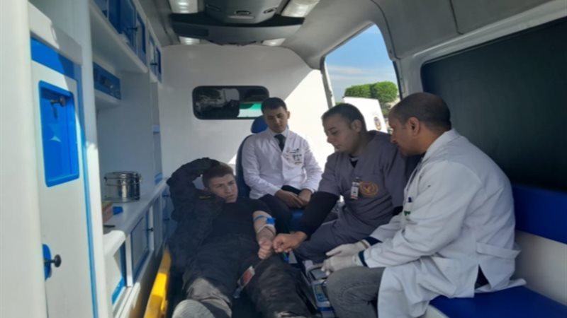 بوابة الجمهورية