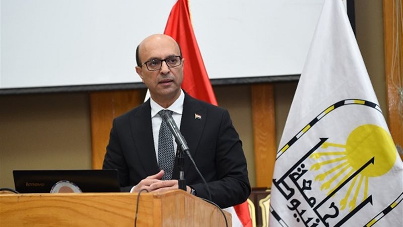 بوابة الجمهورية