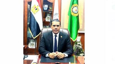 محاولات غش وصعوبة الهندسة بامتحانات الشهادة الإعدادية بالدقهلية