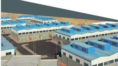 جهازتنميةالمشروعات بالبحرالأحمر:مولنا800مشروع بتكلفة138مليون جنيه