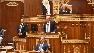 الحفني: استراتيجيات مُبتكرة لتعزيز كفاءة قطاع الطيران المدني الحيوى