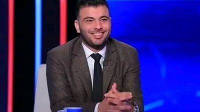 لاعب من الزمالك تتمني انتقاله للأهلي .. شاهد عماد متعب يجيب