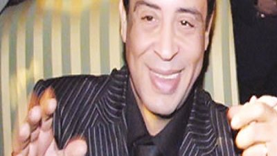 صلاح الشرنوبي :لطيفة متميزة وقدمنا أغانى ناجحة فى مصر والوطن العربي