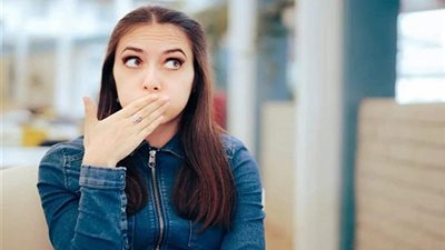 الزغطة .. أسبابها وطرق علاجها