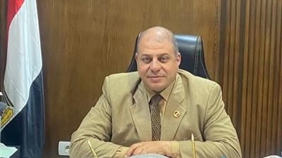 محضر غش لطالبين وإحالة رئيس لجنة ومراقب وملاحظ بقفط إلى التحقيق