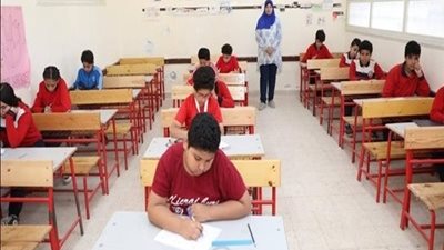 أولياء امور مصر:امتحان الشهادة الإعدادية اليوم في مستوى الطالب المتوسط