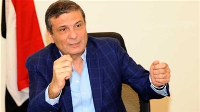 وزير الزراعة يقرر إعادة تشكيل مجلس إدارة الشركة القابضة لاستصلاح الأراضى