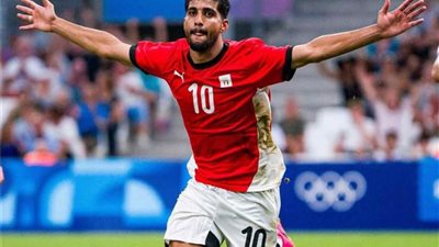 كلوب بروج البلجيكي يزاحم خيتافي على ضم إبراهيم عادل