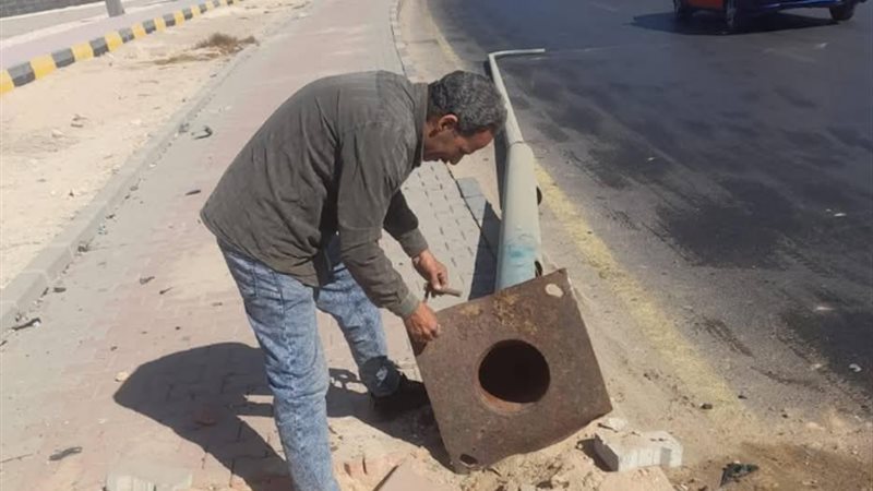 بوابة الجمهورية