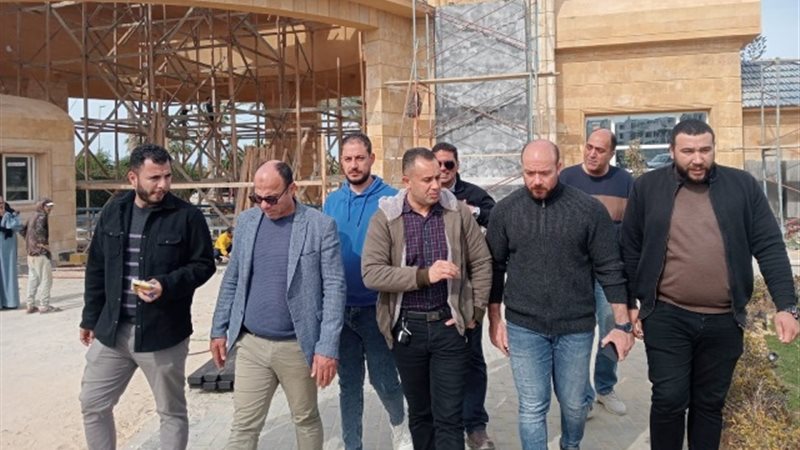 بوابة الجمهورية