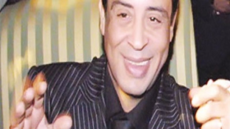صلاح الشرنوبي