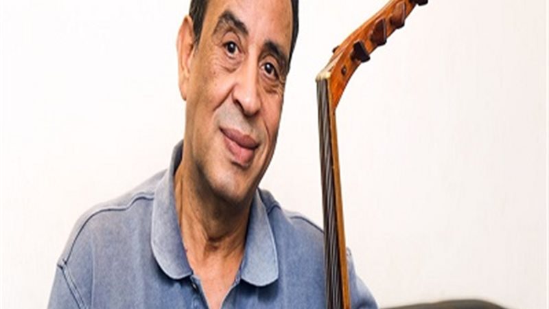 صلاح الشرنوبي
