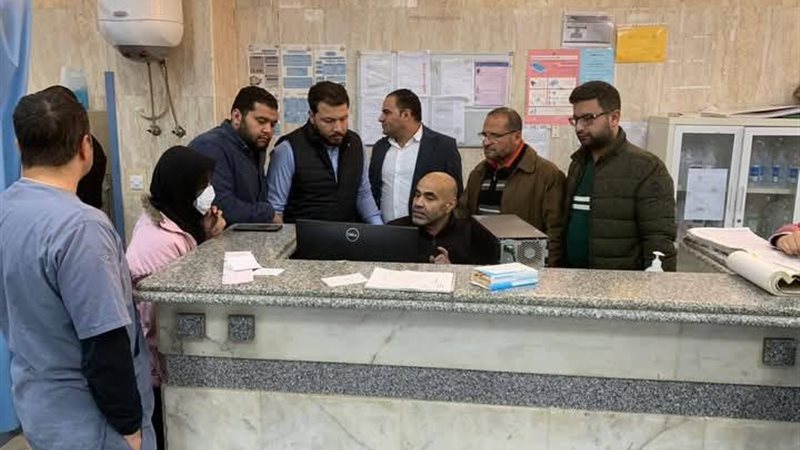 تطبيق نظام الباكس