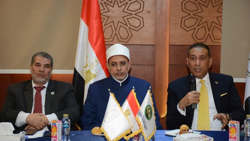 جانب من الاستقبال