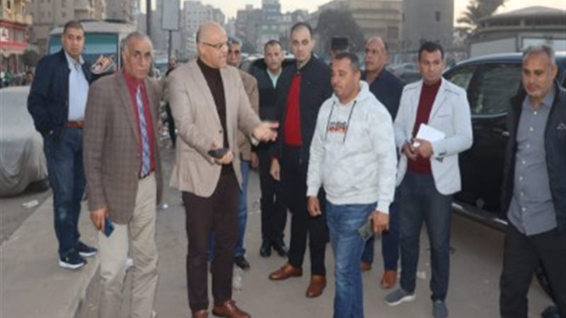 المهندس أيمن عطية