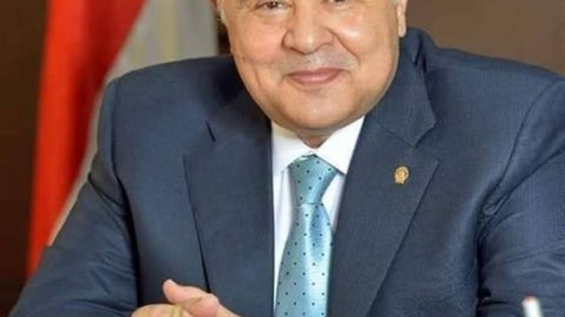بوابة الجمهورية