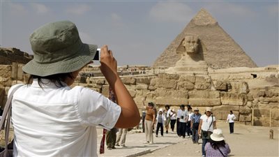 Business Insider Africa: مصر من أفضل 10 وجهات سياحية في أفريقيا