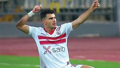 في طريقها للحسم..الاتفاق السعودي يفاوض الزمالك لإنهاء صفقة زيزو