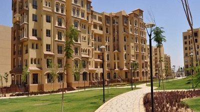 تبدأ من 79 مترًا.. أماكن طرح وحدات المصريين بالخارج 