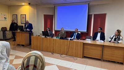 كلية طب قصر العيني تنظم يومًا توعويًا حول سرطان عنق الرحم