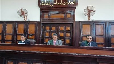 15 فبراير.. تأجيل محاكمة المتهمين بزراعة 3.5 فدان مخدرات بأسيوط