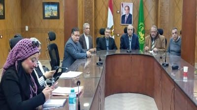 مدير تعليم القليوبية: امتحانات الشهادة الإعدادية تسير بشكل طبيعي
