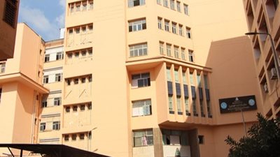 إيقاف 4 أساتذة بسبب أزمة قسم الأورام بطب المنوفية والمعهد الجديد
