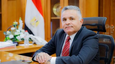 رئيس جامعة السويس: تحقيق إنجاز جديد في تصنيف THE (subject)