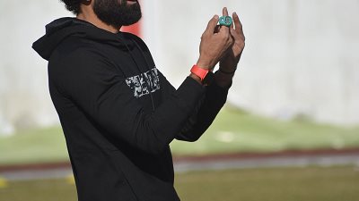 الاوليمبي ينفرد بقمه بحري ودلفي الوصافه والجزيره يفوزبديربي مطروح