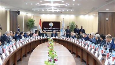 الأعلى للجامعات يطالب بسرعة إعلان نتائج امتحانات الترم الأول